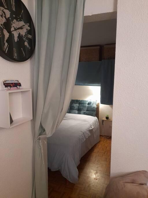 Ferienwohnung Rez De Jardin / Pieds Des Pistes Bernex Exterior foto